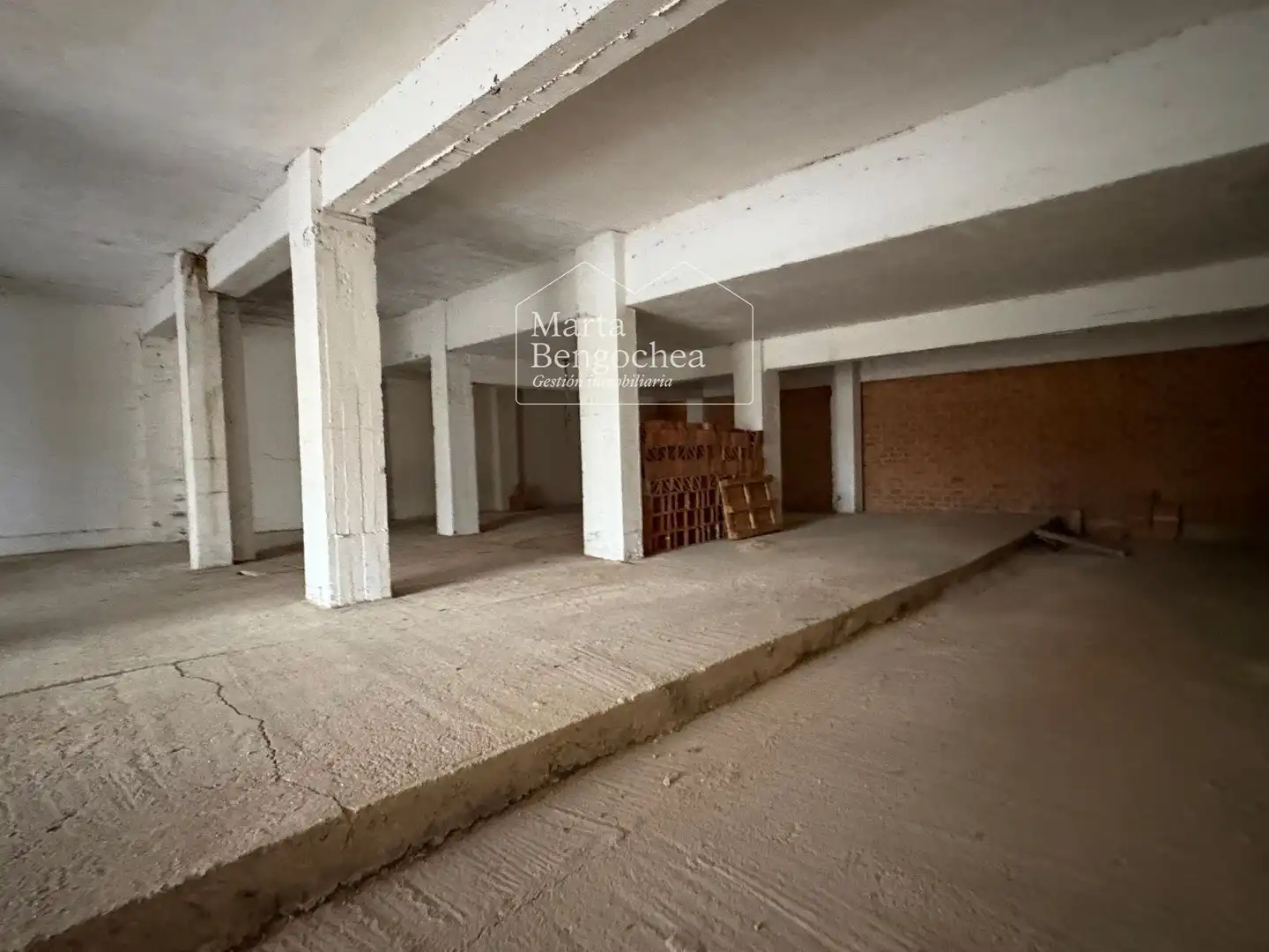 Gewerbefläche zum Verkauf in Aragón, imagen 6