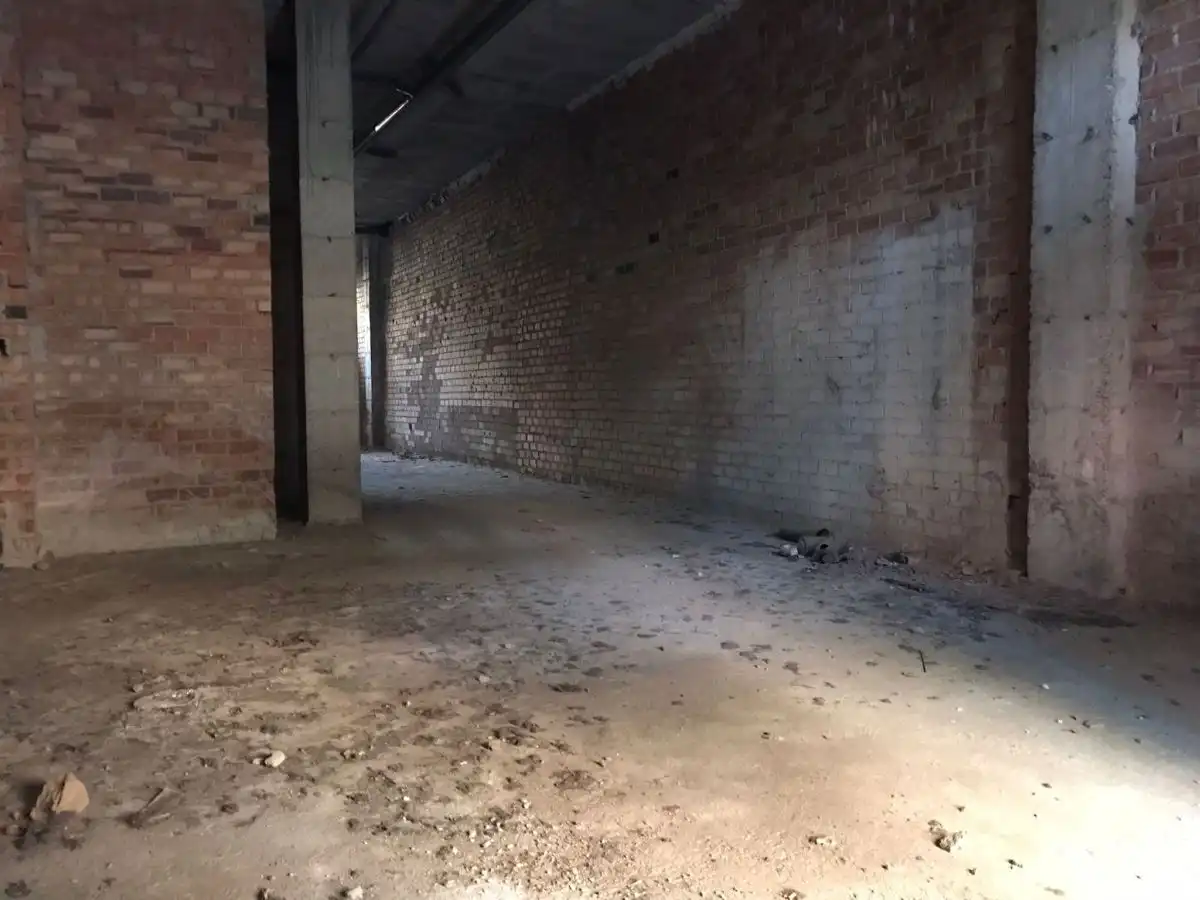 Commercial properties for rent in Jaén