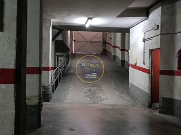 Einzelparkplatz zum Verkauf in Sant Josep - Zona Hospital
