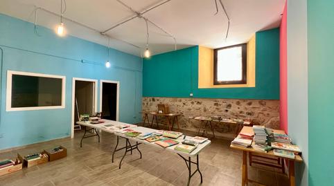 Photo 3 of Premises to rent in Montblanc, Tarragona