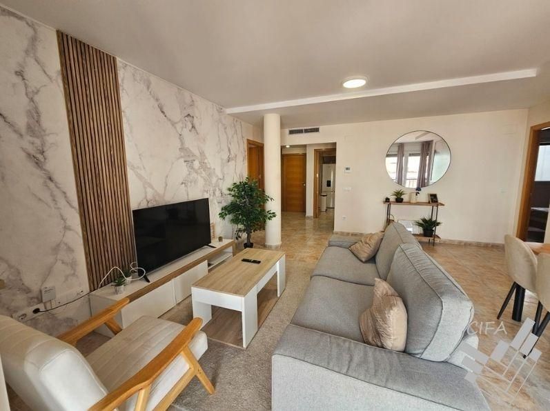 Flat to rent in Calle Calle del General Cucala, 50, Alcalà de Xivert pueblo