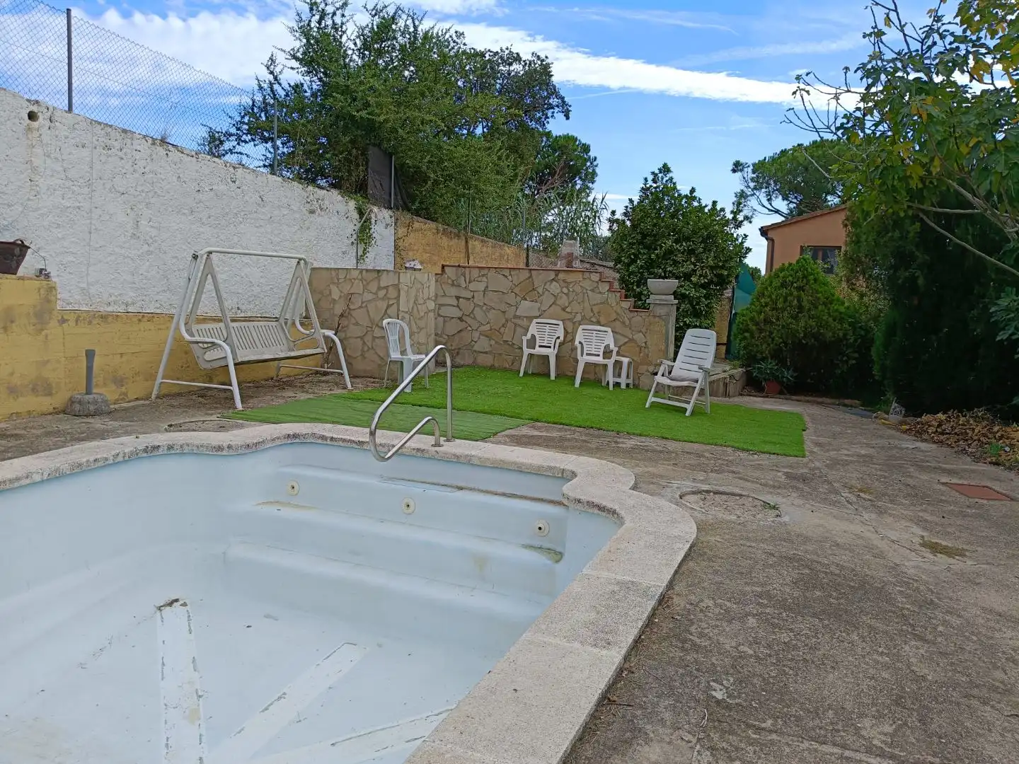Casa amb piscina en venda a Can Lloreta 12, imagen 12