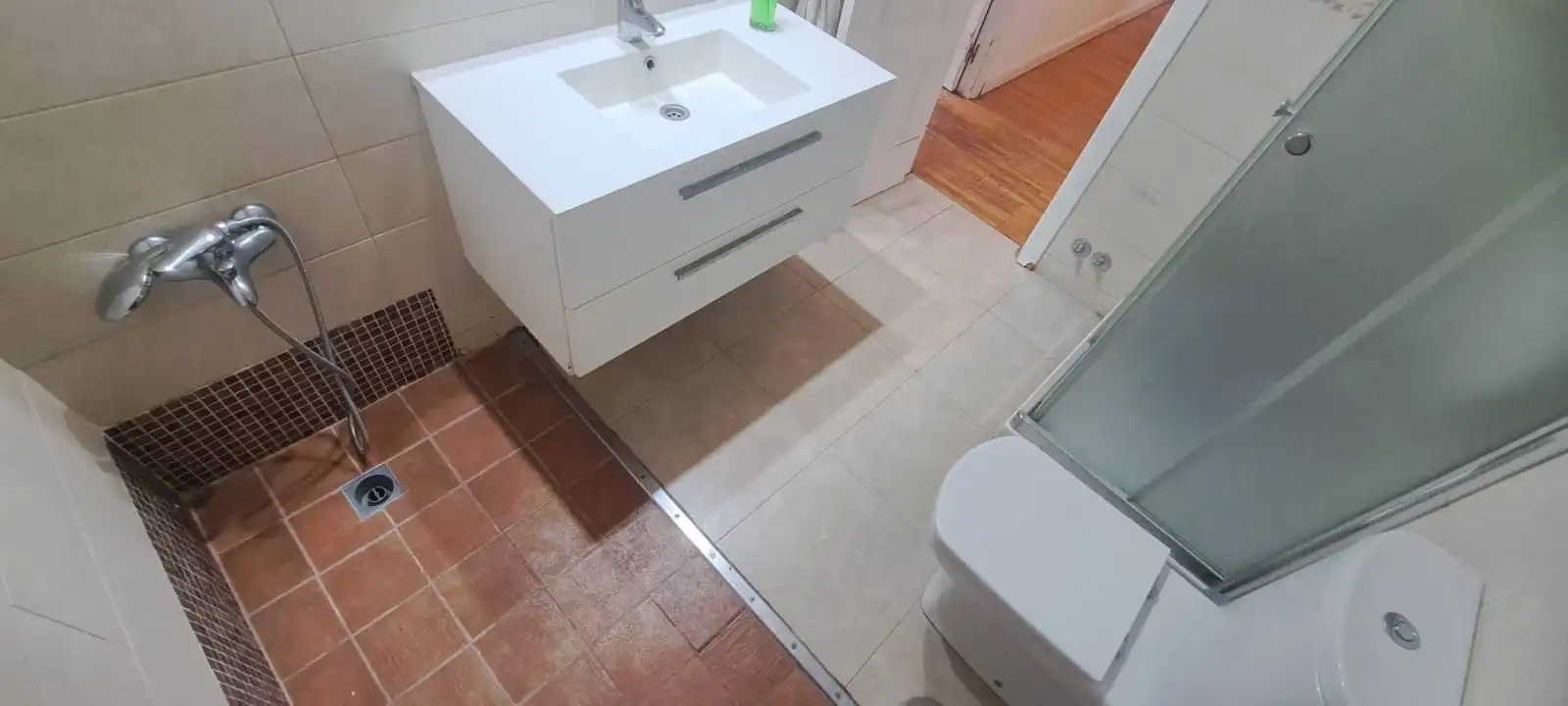 Piso con ascensor en venta en Alcalá, imagen 17