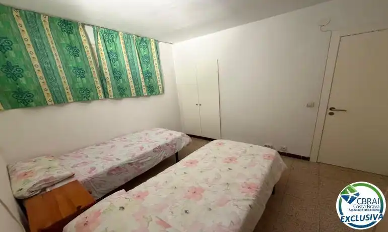 Piso con terraza en venta en de la Bocana 50, imagen 33