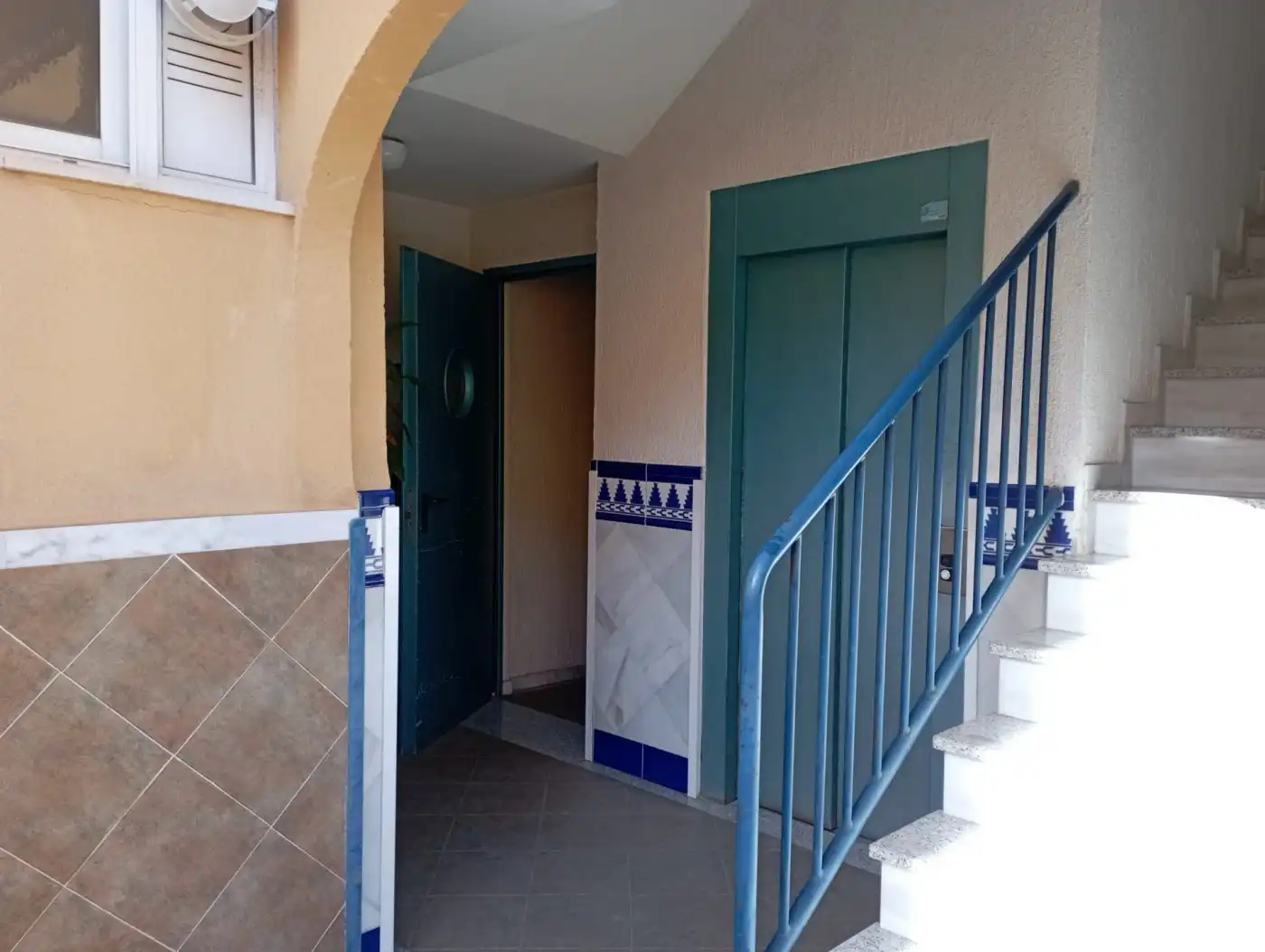 Flat with lift for sale in Centro, imagen 24