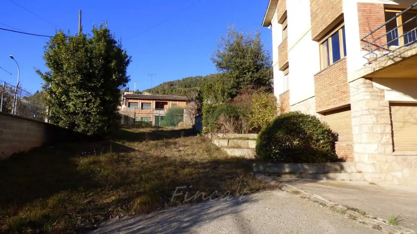 Casa o xalet en venda en Moià amb Calefacció, Terrassa i Traster