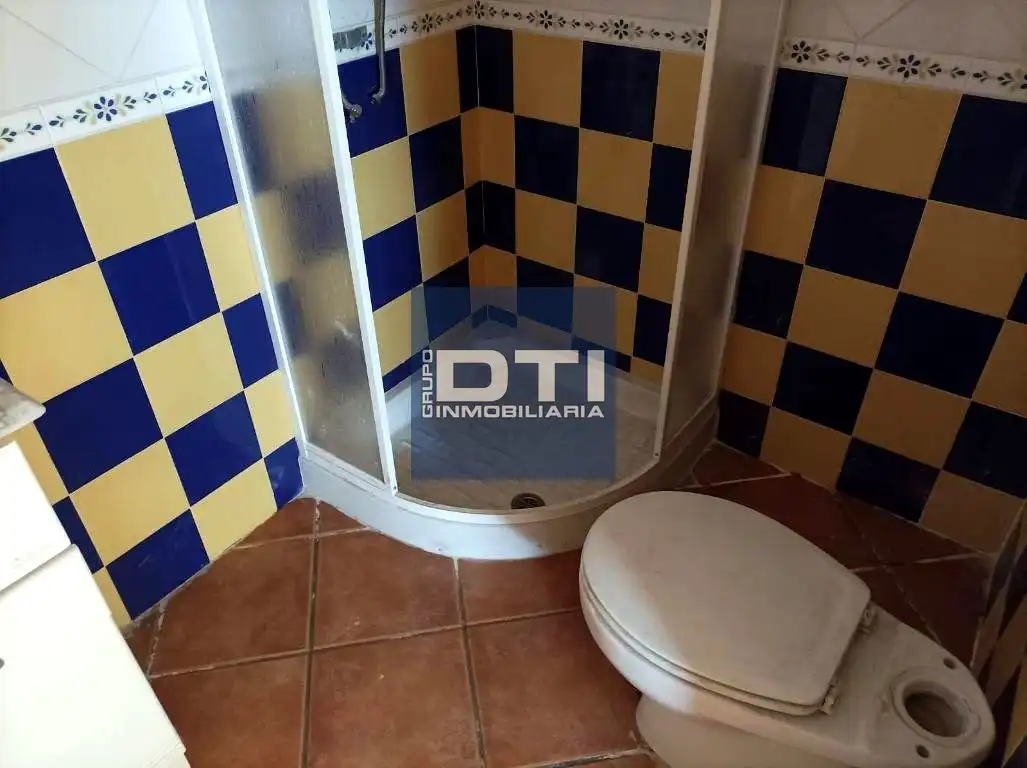 Baño de Casa o chalet en venta en Constantina con Terraza y Alarma