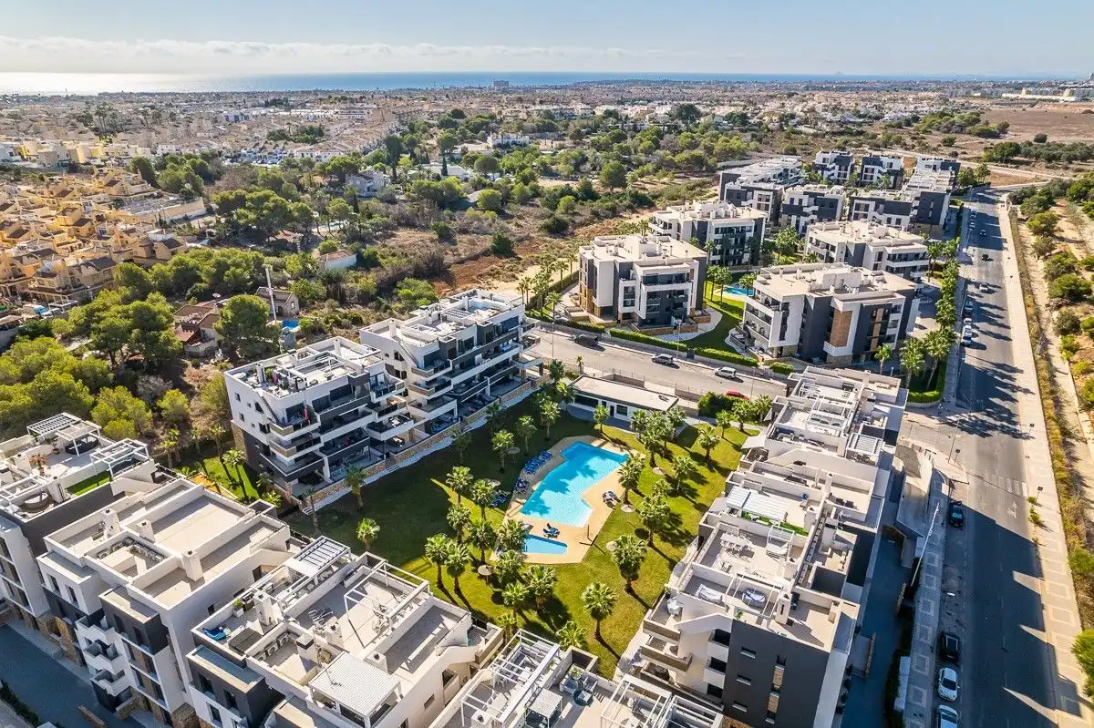 Penthouse zum Verkauf in Orihuela Costa, imagen 26