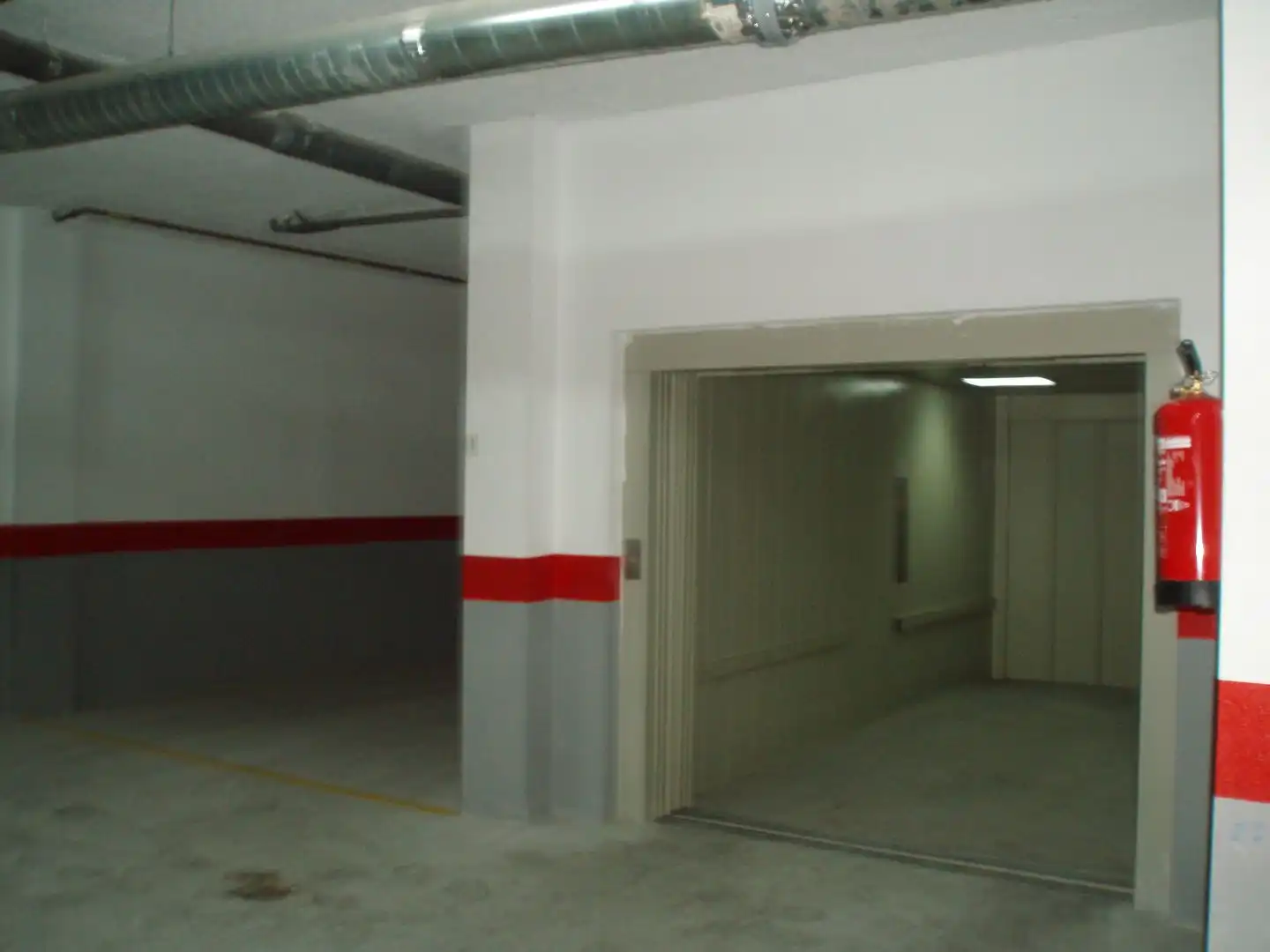 Parking of Garage for rent in Granada
