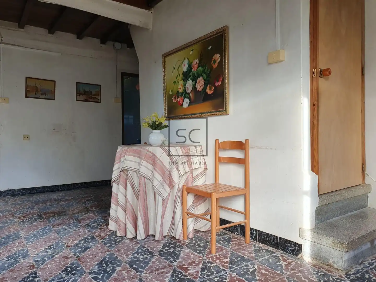 Casa o xalet en venda en Narón
