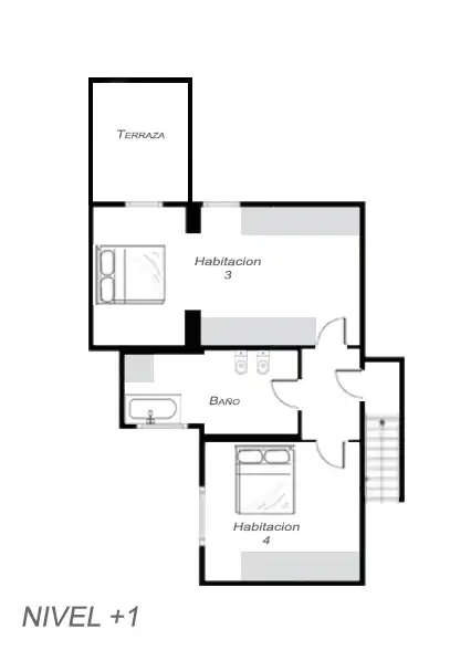 Haus mit Pool zum Verkauf in falconera 36, imagen 94