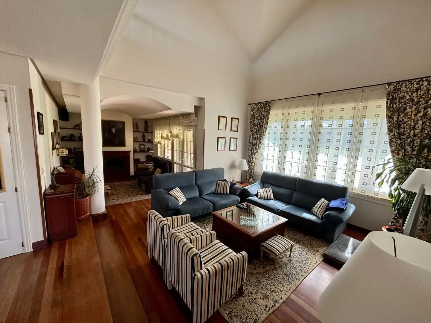Detached house with terrace for sale in Santa María de Getxo, imagen 29