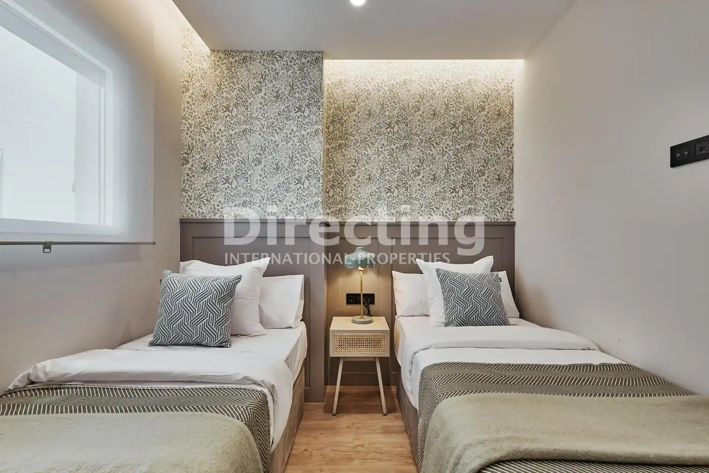 Wohnung zum Verkauf in Barrio de Salamanca, imagen 8