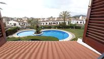 Garden of Single-family semi-detached for sale in Calafell  with Air Conditioner and Balcony