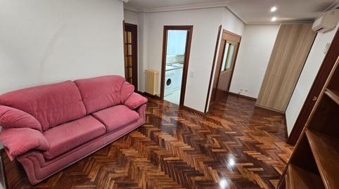 Foto 5 de Pis de lloguer a Calle de Granada, Pacífico,  Madrid Capital