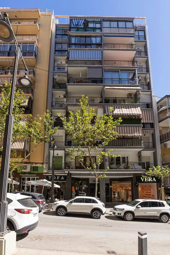 Apartment mit Aufzug zum Verkauf in Avenida Gabriel Miró, 17, Calp, Spain 17, imagen 25