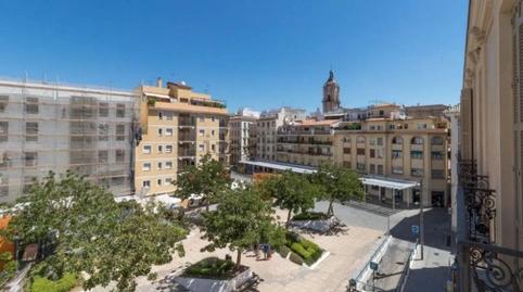 Photo 2 of Apartment to rent in Sebastián Souvirón, Centro Histórico, Málaga