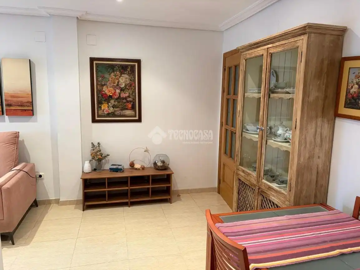 Piso con ascensor en venta en Levante, imagen 3