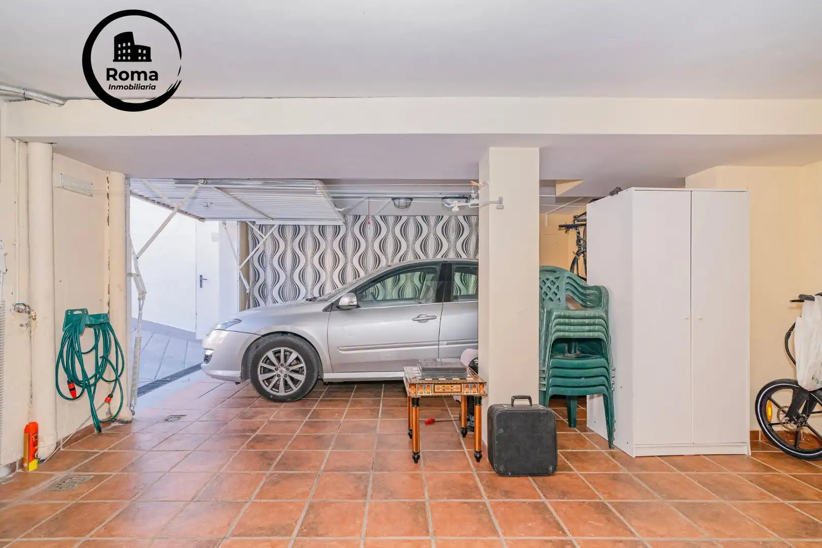 Terraced house with pool for sale in Chauchina, imagen 3