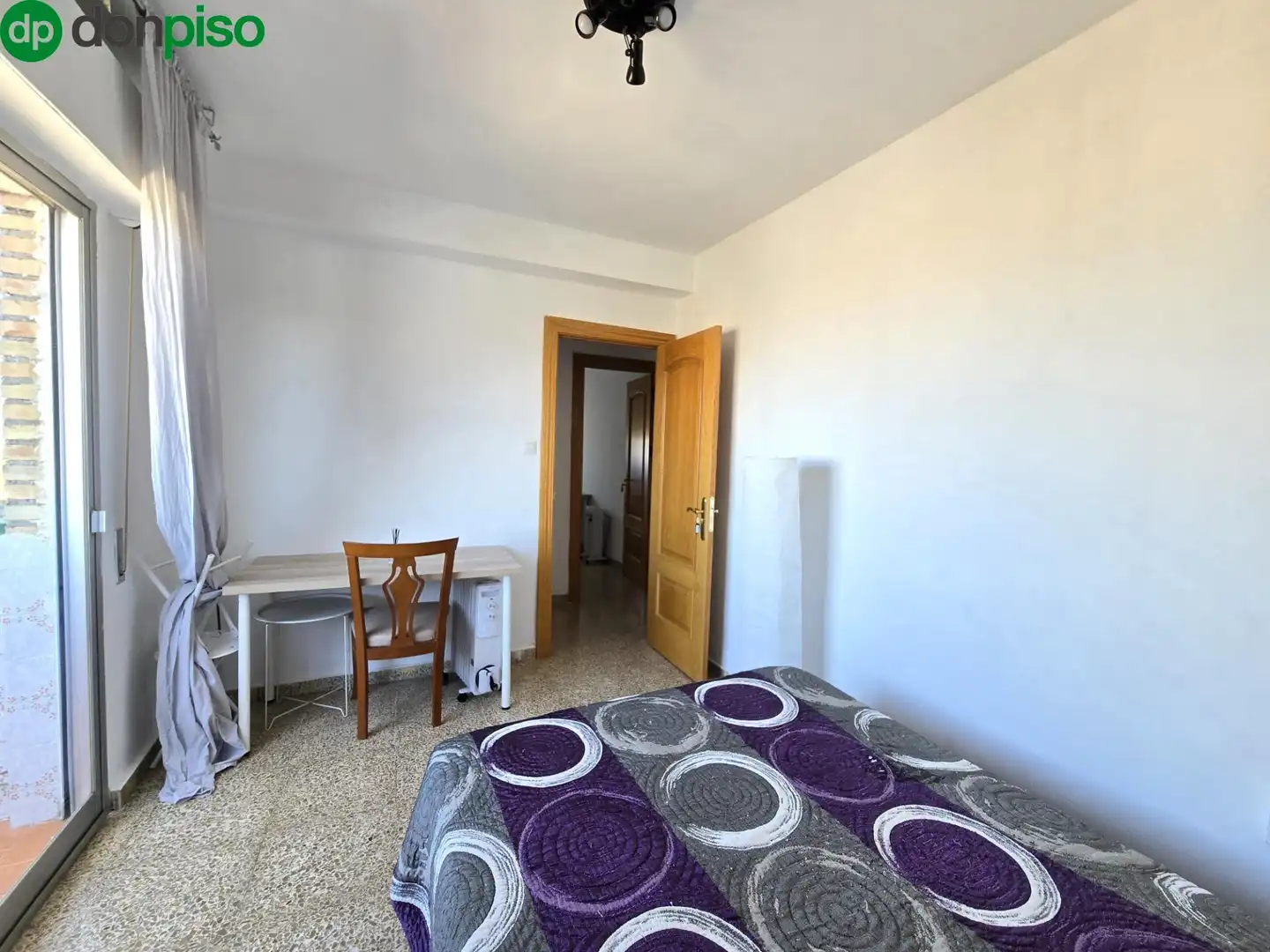 Flat for rent in Calle HENRIQUEZ DE JORQUERA, Cartuja