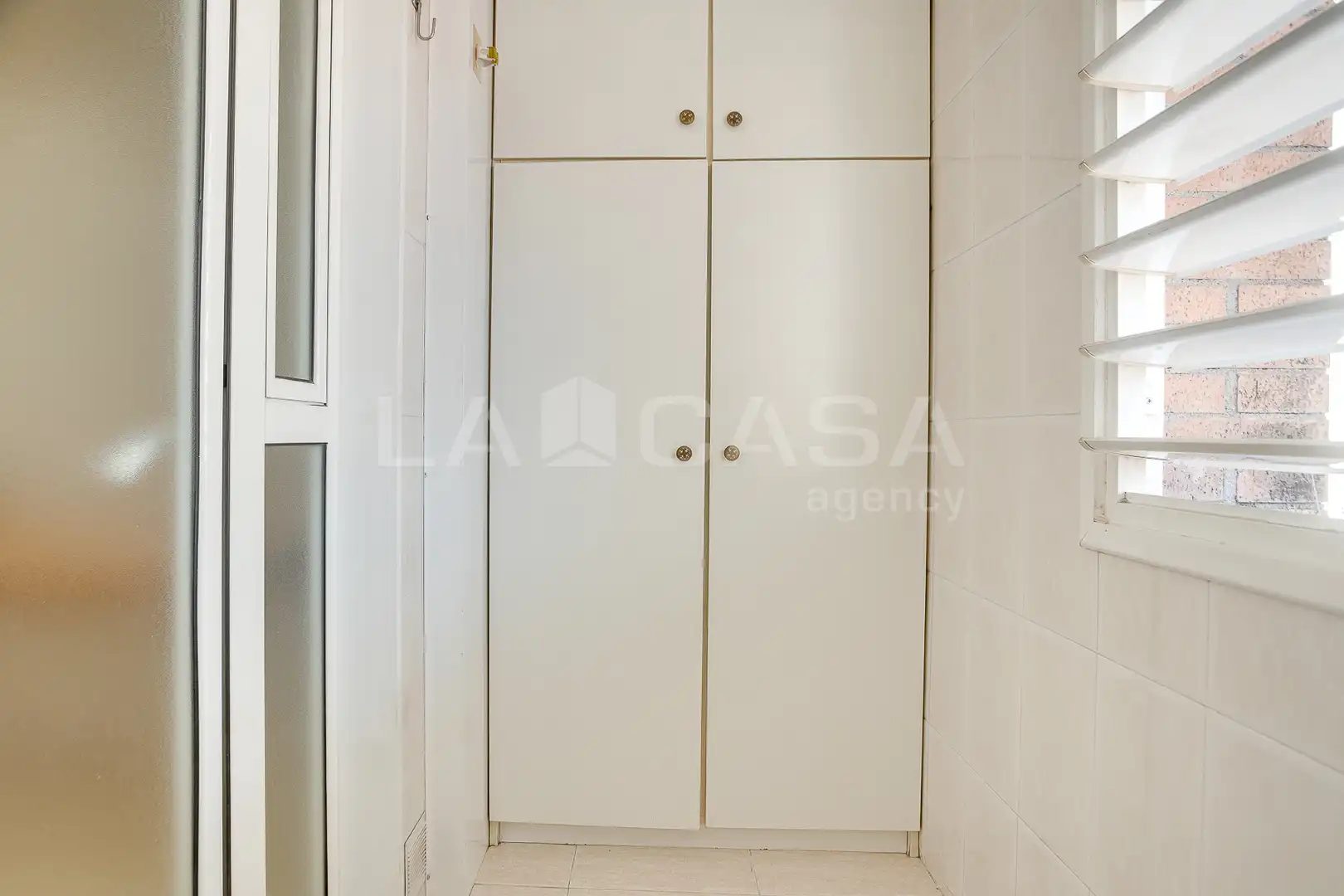 Wohnung zum Verkauf in Mollet del Vallès mit Klimaanlage, Heizung und Balkon