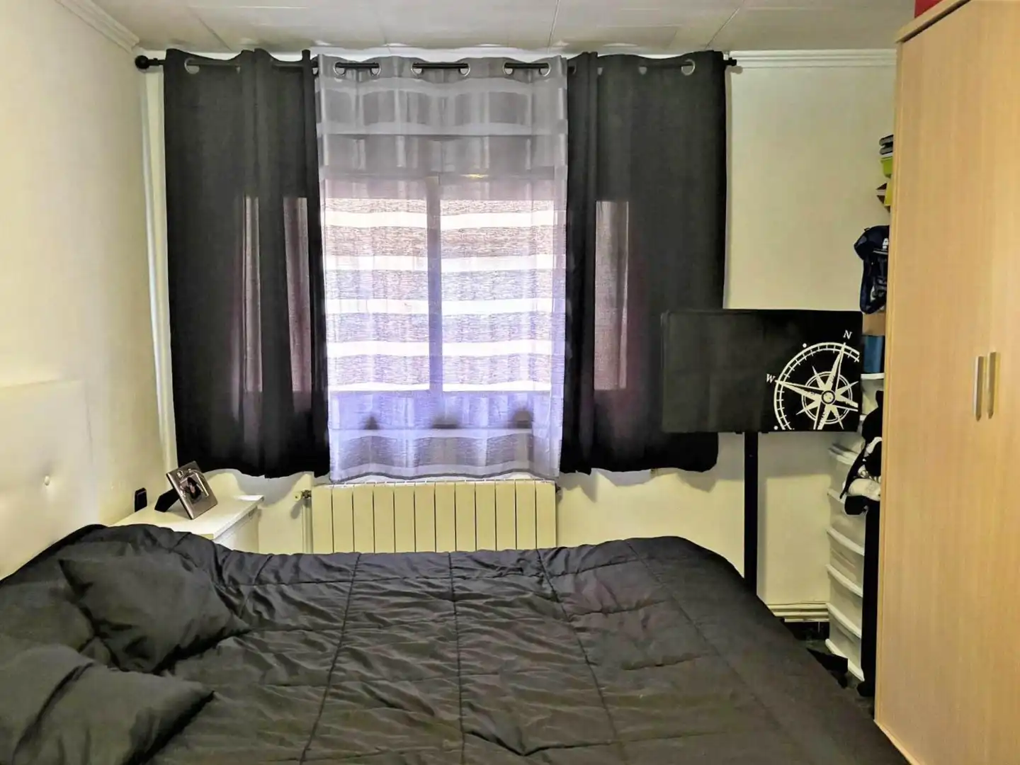 Piso con terraza en venta en Sud, imagen 14