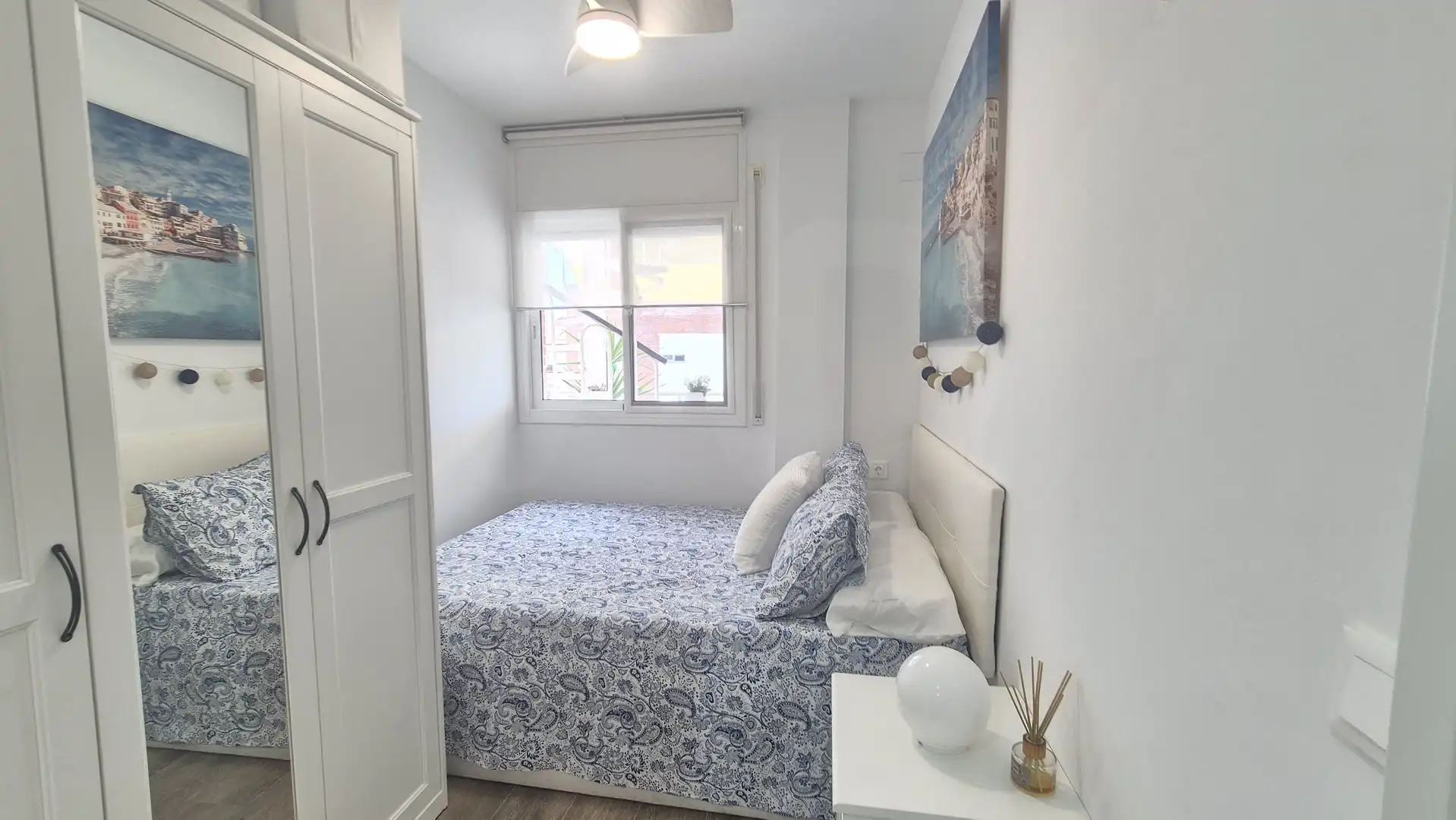 Ático en venta en L'Estany