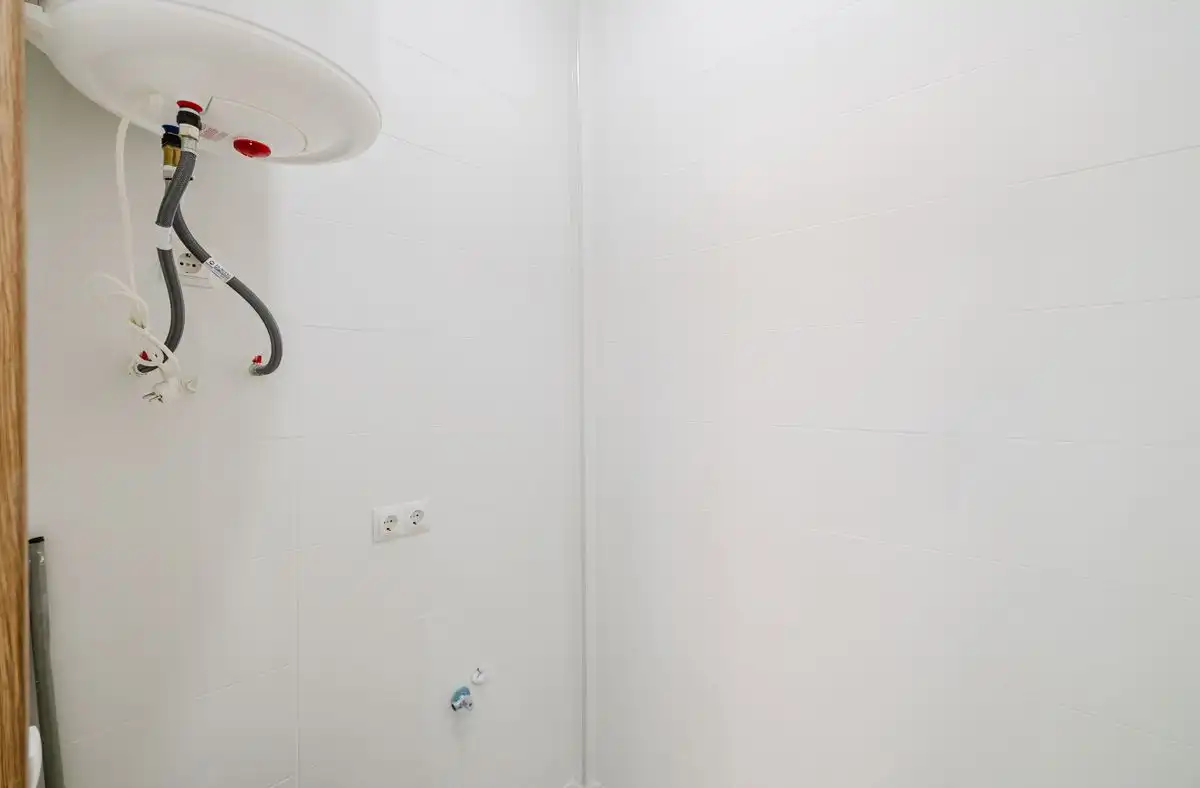Appartement avec piscine à vendre à Av. de Gran Bretaña, imagen 16