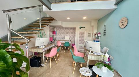 Photo 4 of Premises for rent in Avda. del Carmen, Puerto de Estepona, Estepona