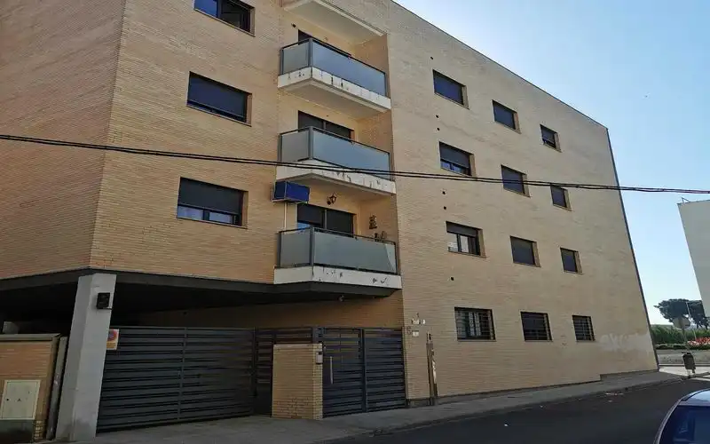 Wohnung zum Verkauf in C/ Giralda, imagen 11