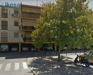 Exterior view of Flat for sale in  Córdoba Capital