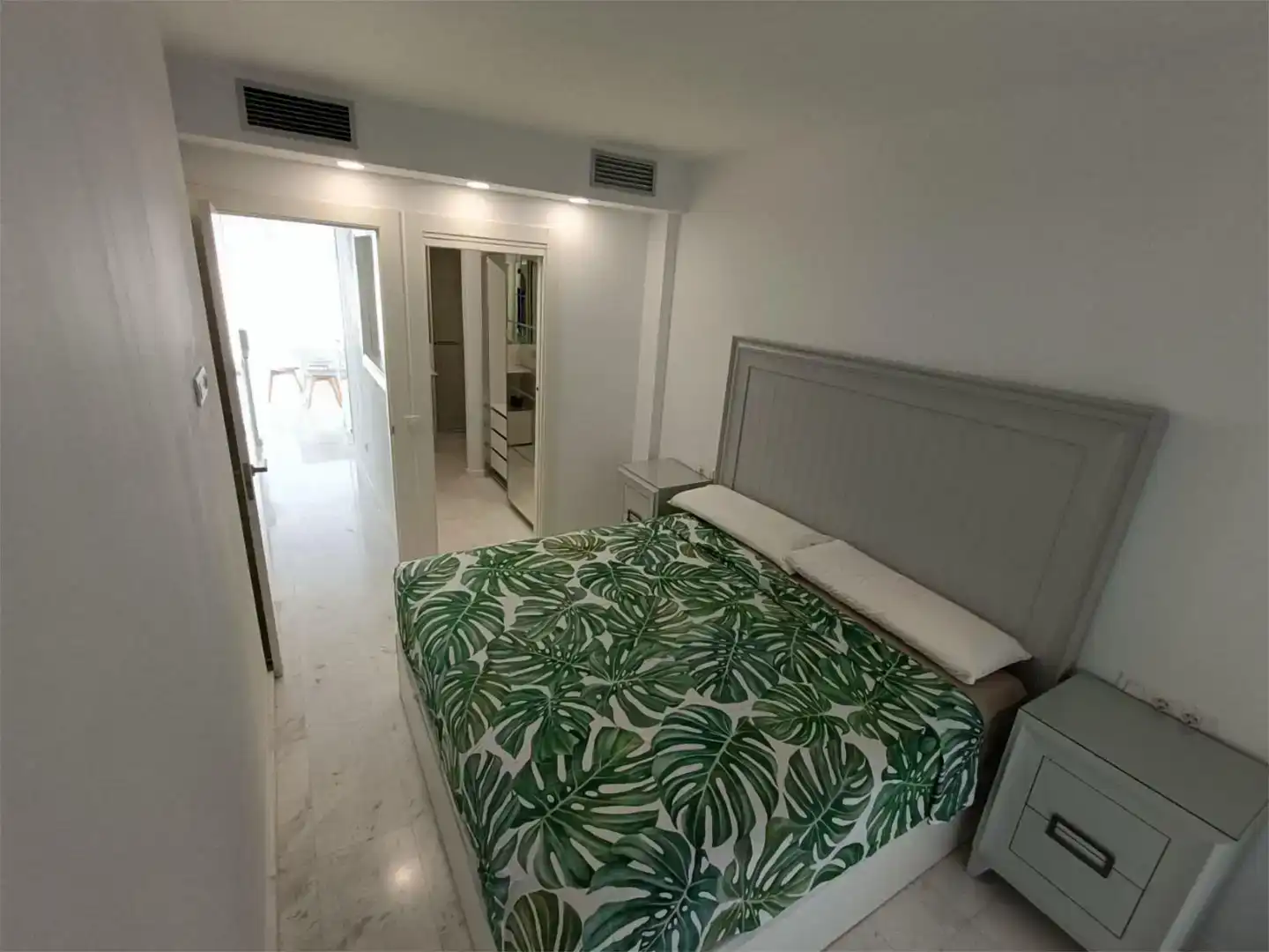 Habitación de Piso en venta en Maó - Mahón con Aire acondicionado, Piscina y Amueblado
