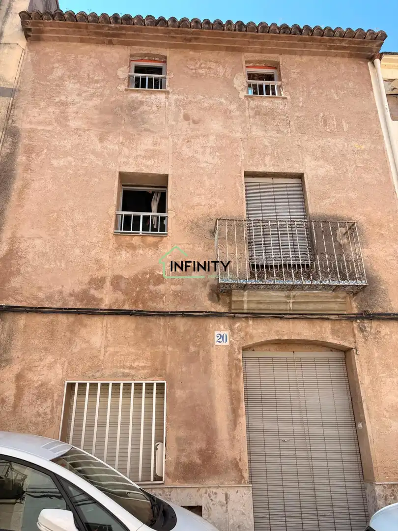 Casa en venda a Vilallonga / Villalonga, imagen 2