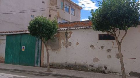 Foto 4 de Casa o xalet en venda a Avenida de Alfonso Pena, Santo Domingo de la Calzada, La Rioja