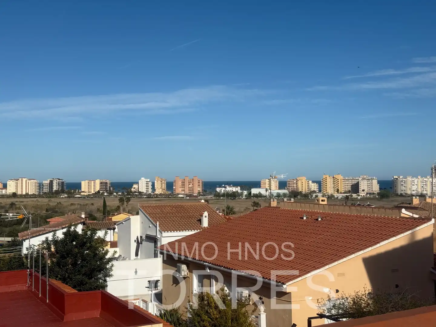 Villa mit Terrasse zum Verkauf in Carretera de ľ Estación, imagen 26