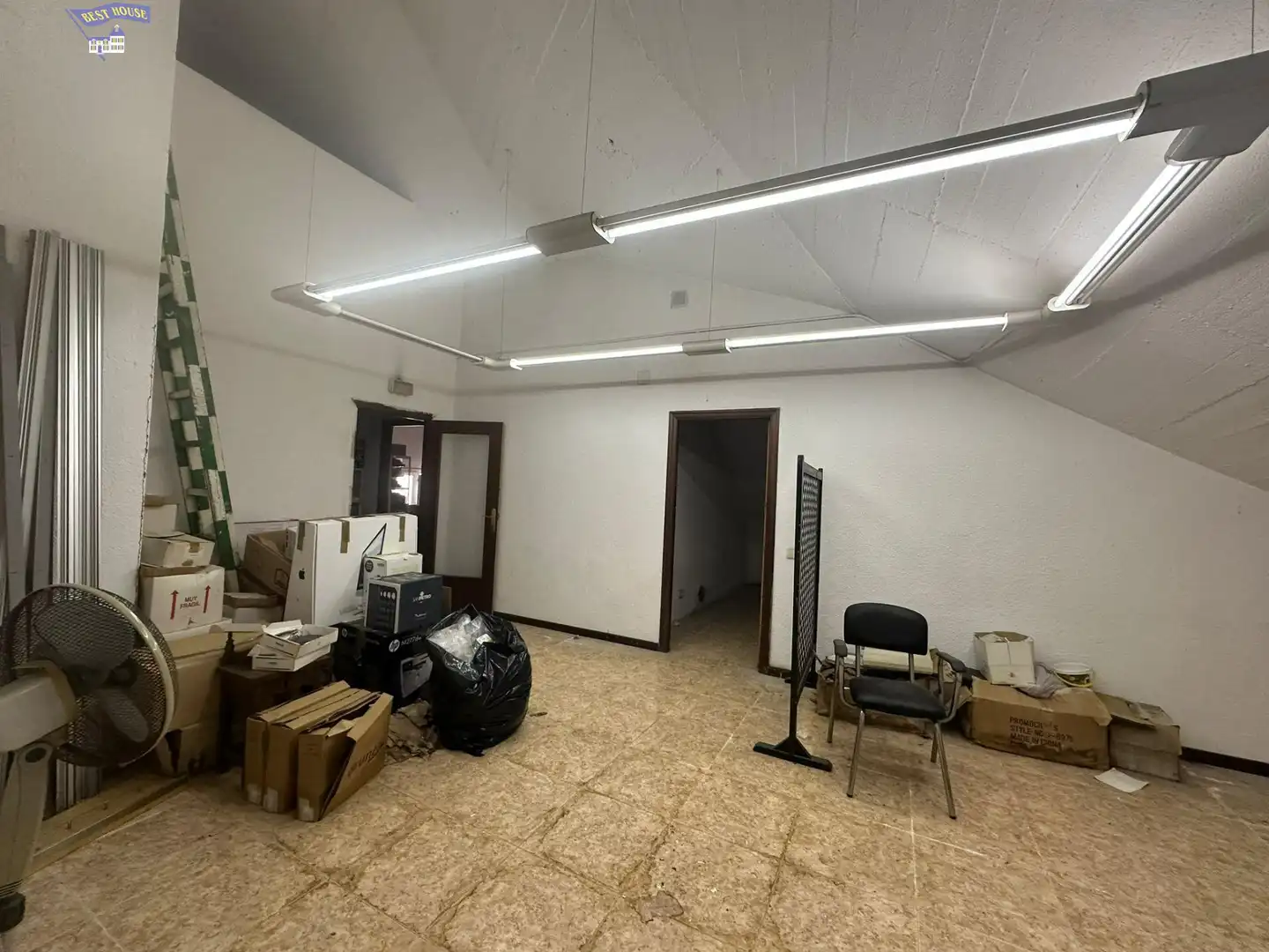 Gewerbefläche zum Verkauf in Centre - Cordelles, imagen 24