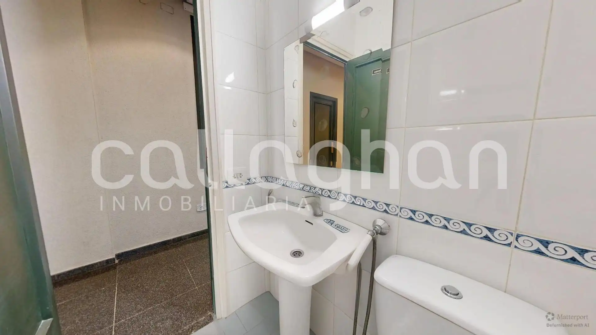 Wohnung mit Aufzug zum Verkauf in Calle MARQUES DEL TURIA, imagen 17