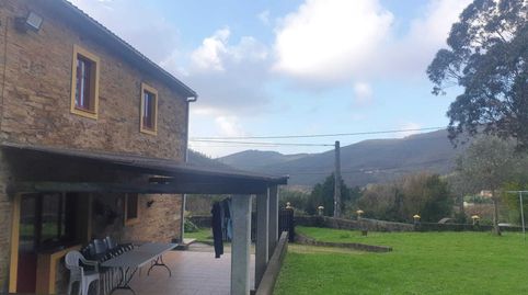 Foto 4 de Casa o chalet en venta en Cedeira, A Coruña