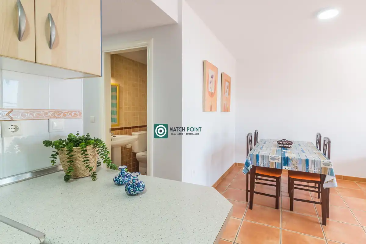 Detached homes for rent in Almuñécar, Granada