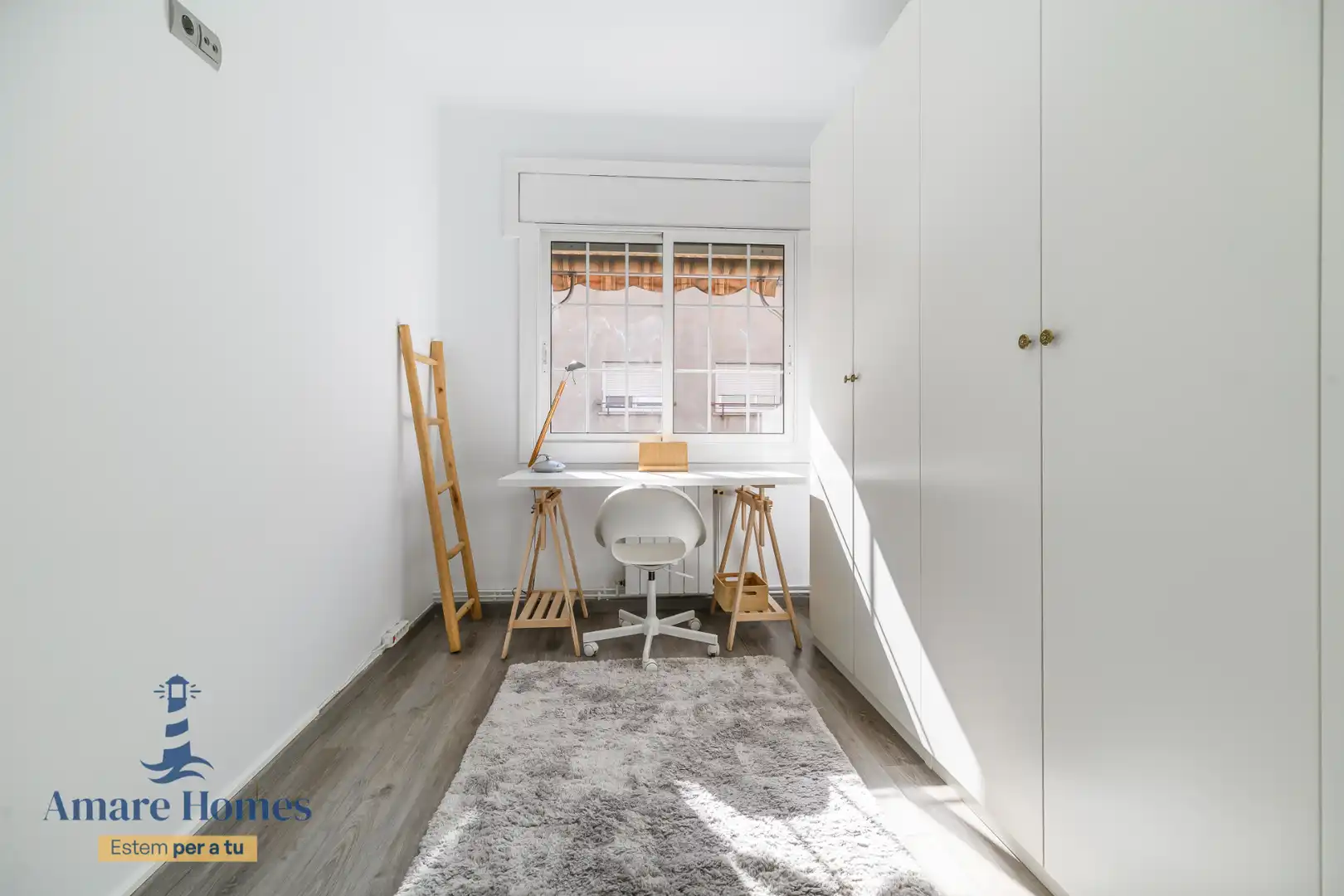 Casa a schiera in vendita a Carrer de Montflorit, imagen 21