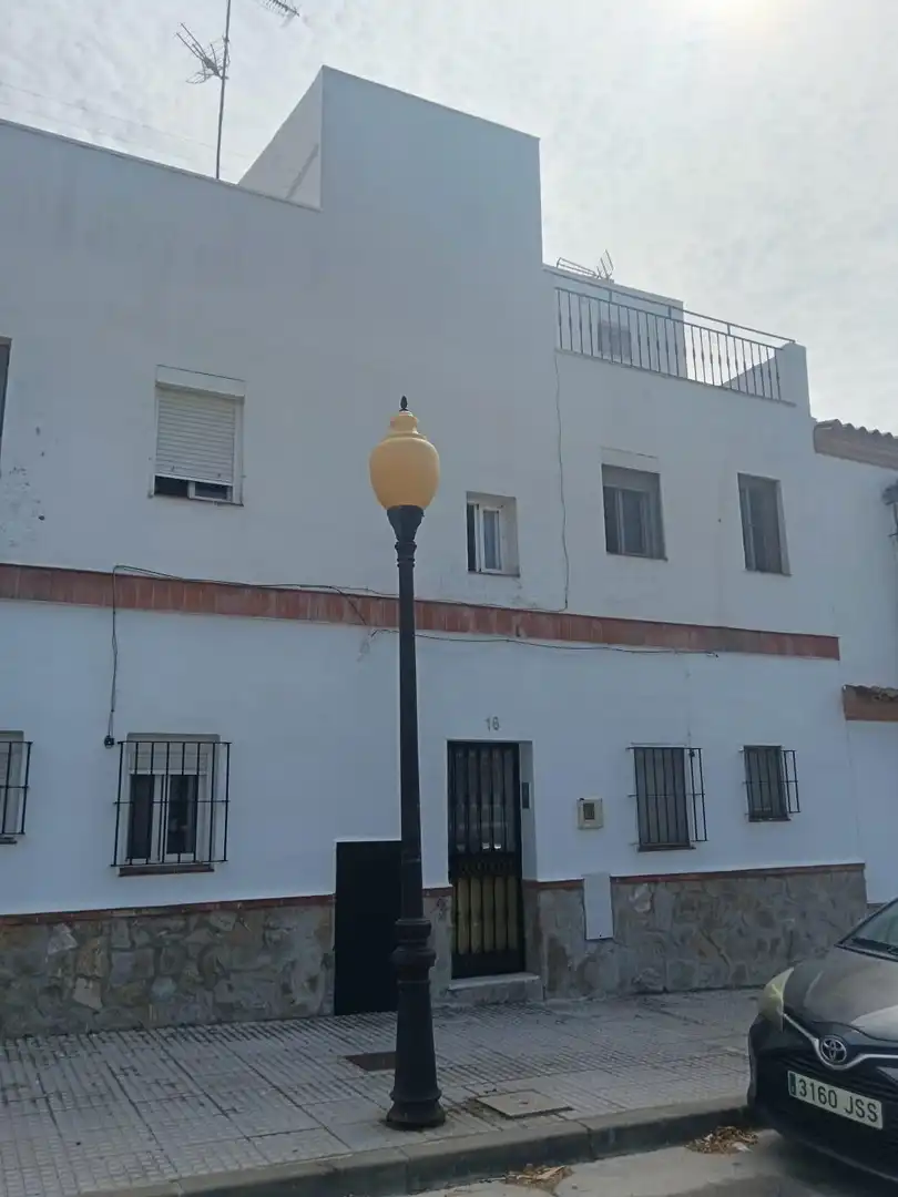 Appartement avec jardin à vendre à Gallineras, imagen 2
