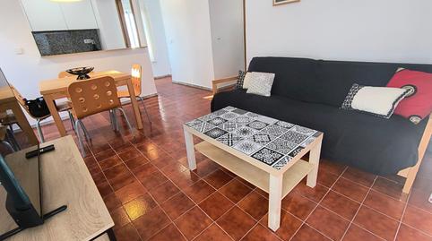 Foto 4 de Apartamento de alquiler en Monte y Mar, Santa Pola