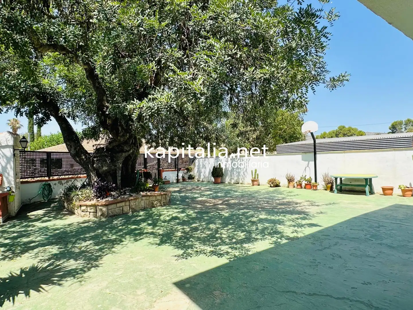 Villa mit Terrasse zum Verkauf in Santa Ana, imagen 47