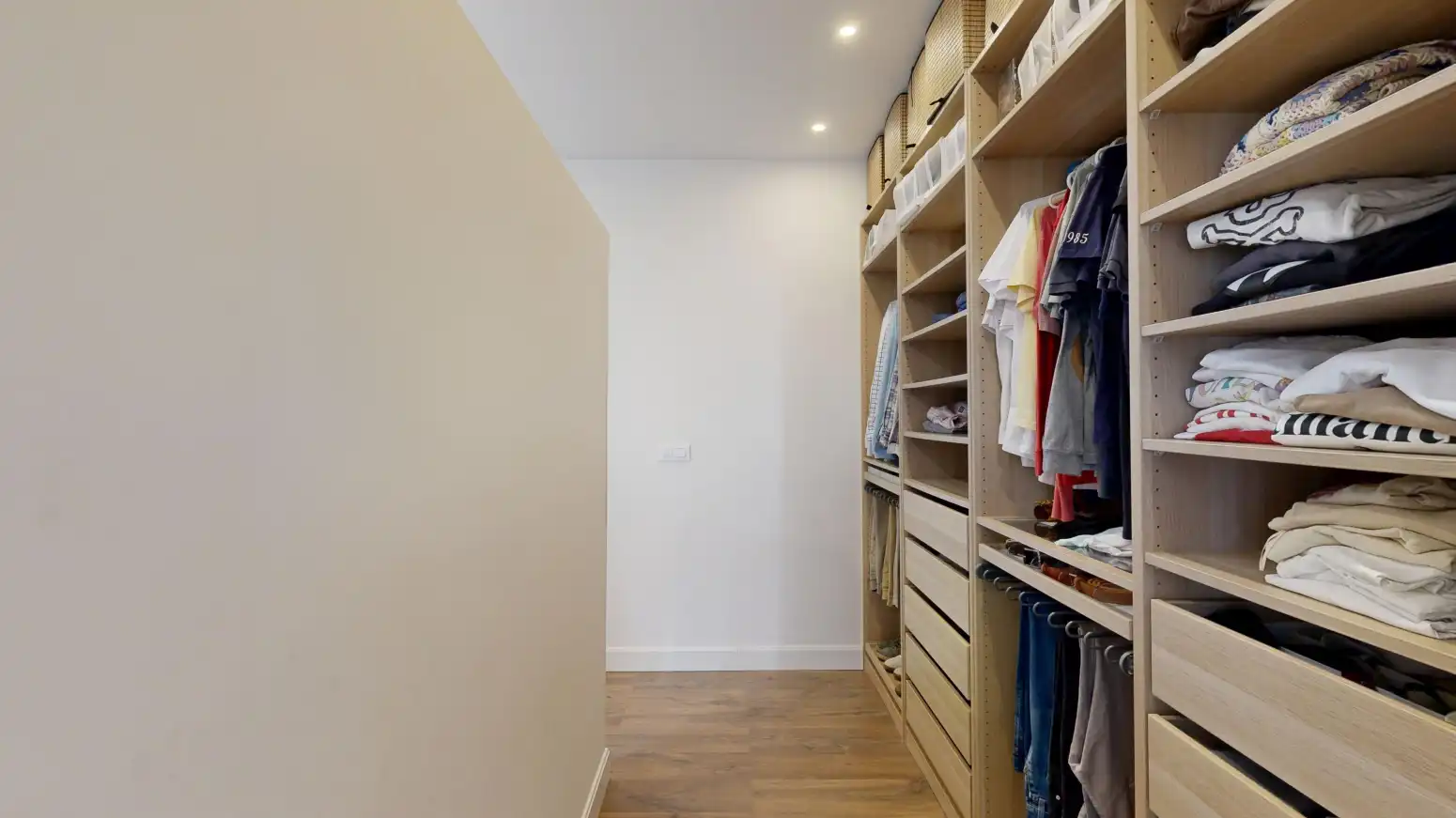 Houses for sale in Cartagena  with Air Conditioner, Parquet flooring and Terrace