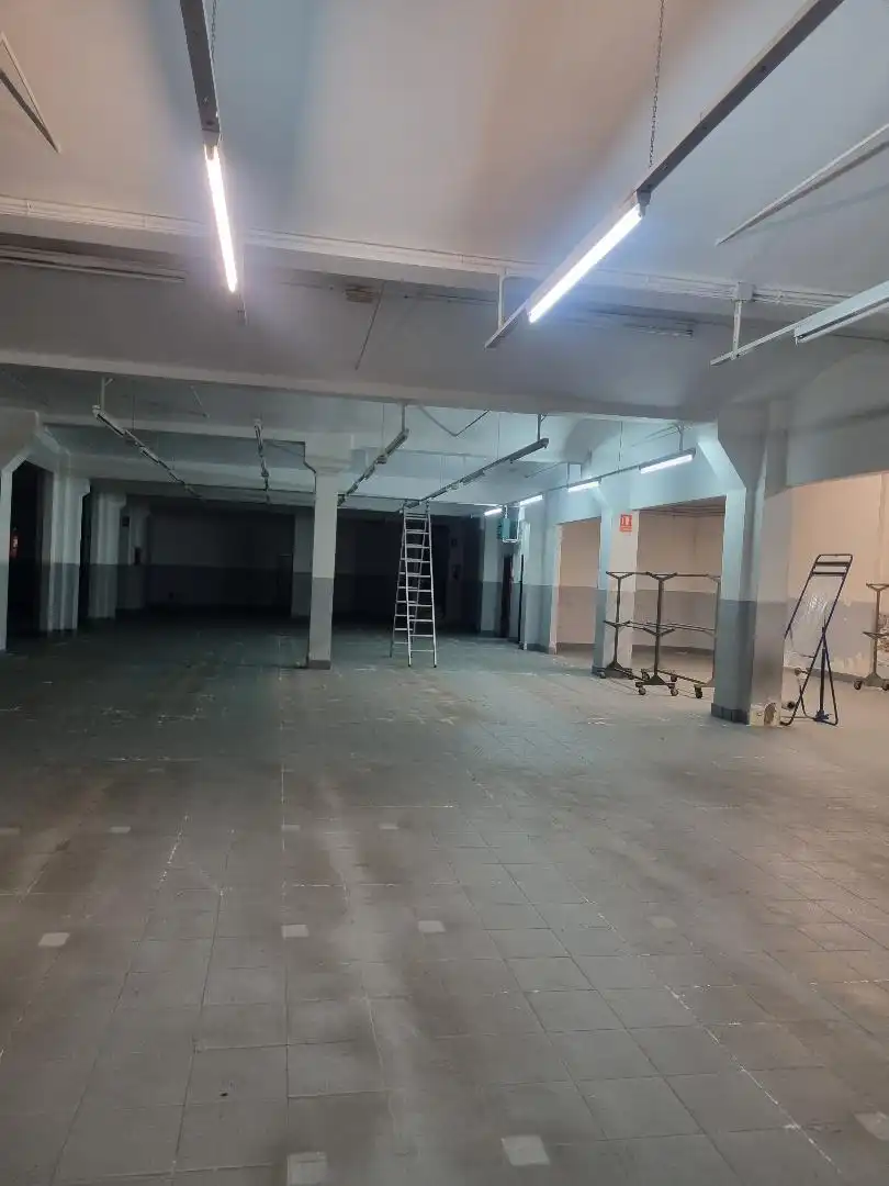 Residencial en venda en Terrassa