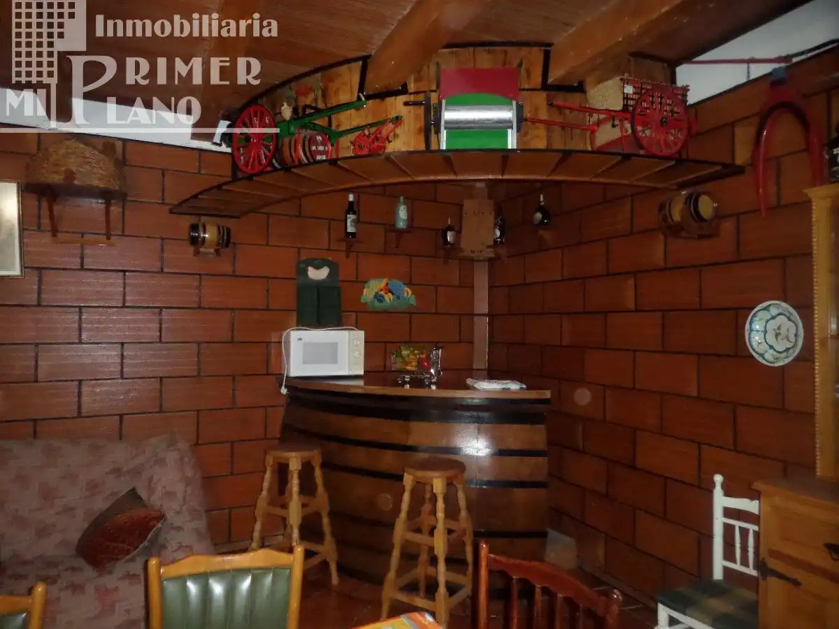 Haus mit Terrasse zum Verkauf in Argamasilla de Alba, imagen 12