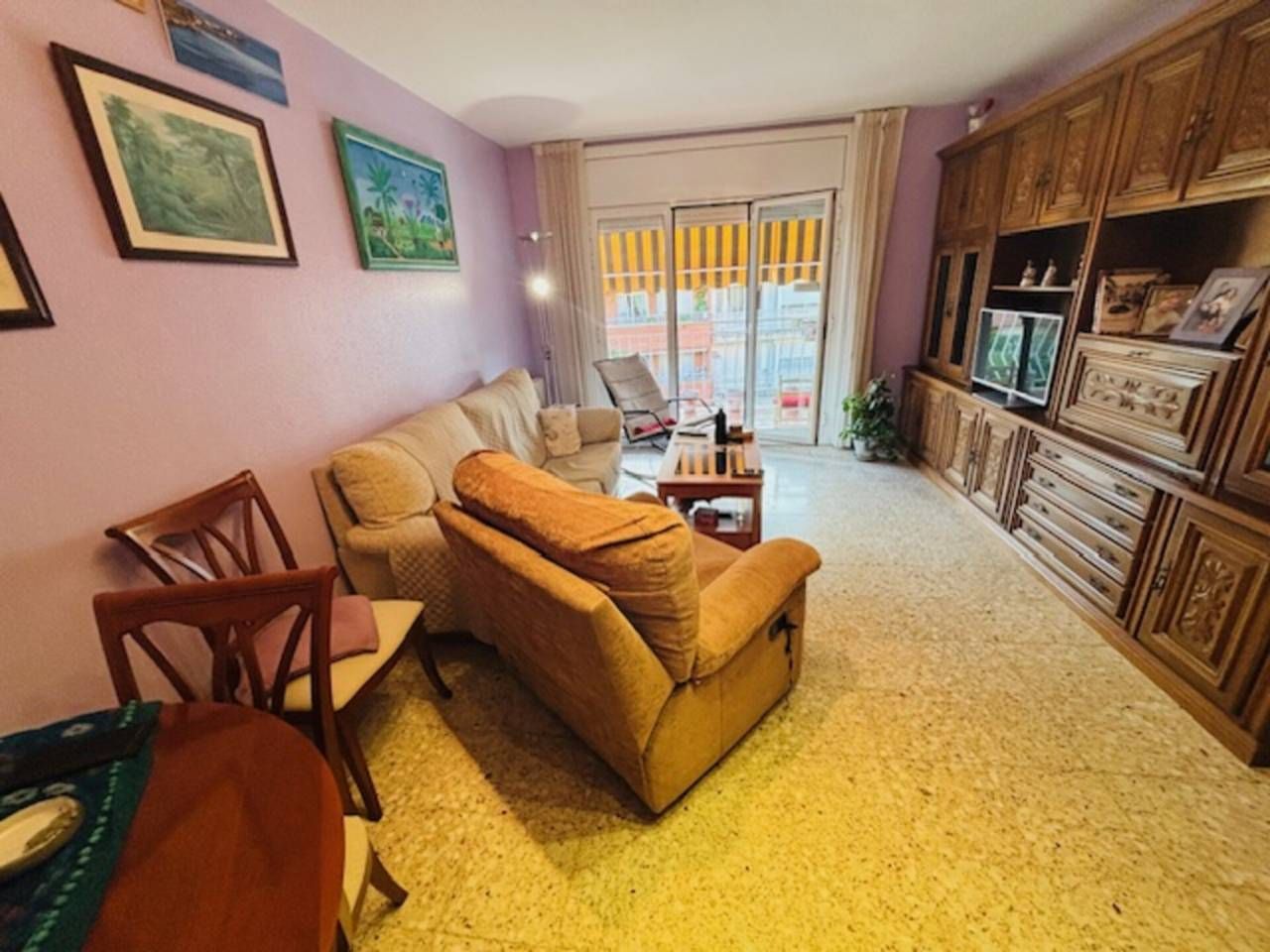 Pis en venda a Pare Garí, 7, Centre Vila