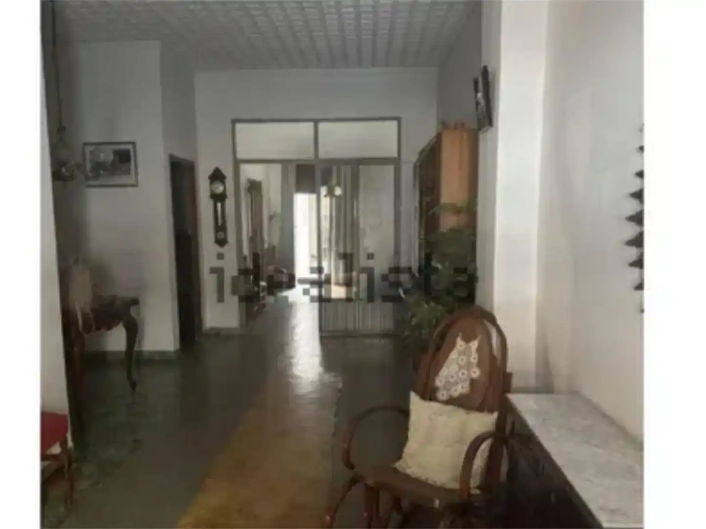 Casa adosada en venda en Guadassuar amb Balcó