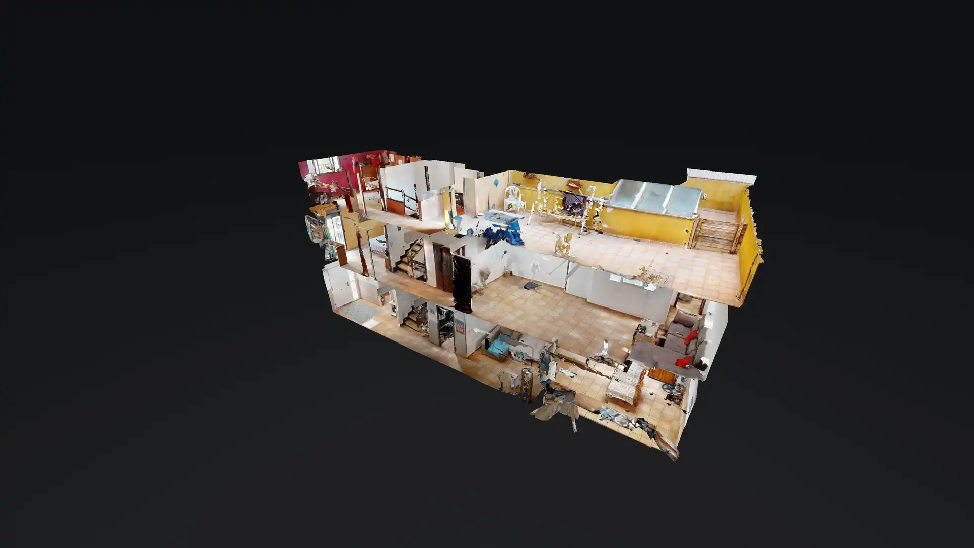 Maison avec terrasse à vendre à L'Alcora, imagen 44