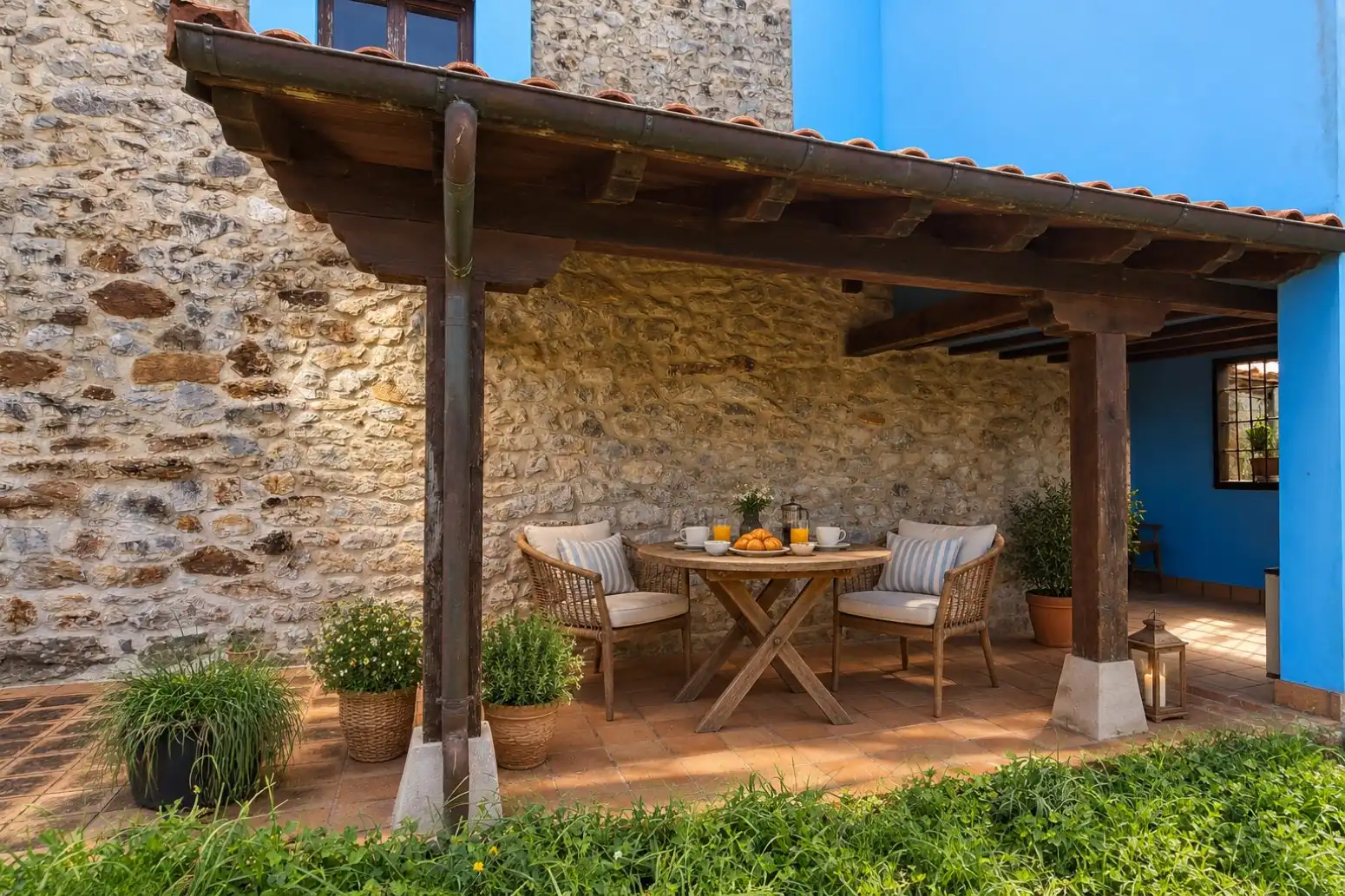 House with balcony for sale in Cóbreces - BO QUINTANILLA 144, imagen 3